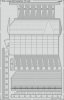 Eduard 32428 Lancaster B Mk. I landing flaps 1/32 HK MODELS